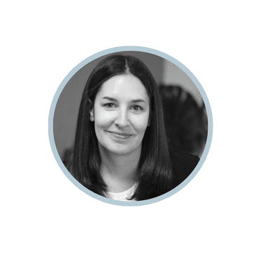 Rebecca Shore, M.A., J.D.