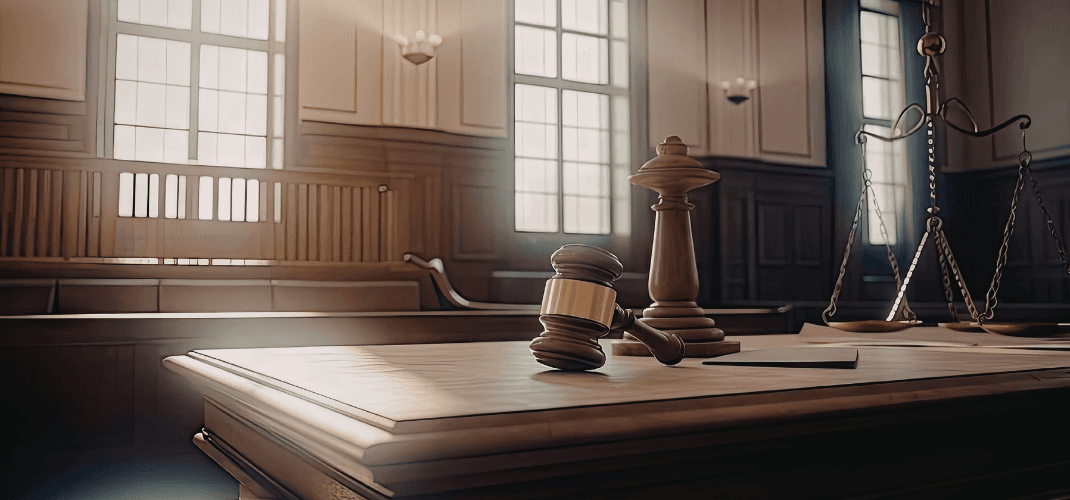 DTI in the Courtroom: Proving the Invisible Injury