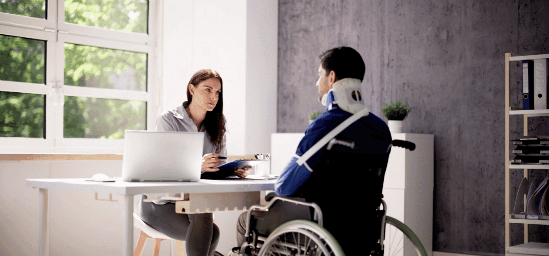 Beyond the Scan: How DTI Data Drives Precise Life Care Planning