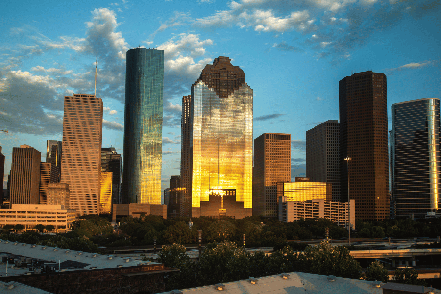MINDSET DTI Imaging Center in Houston, Texas