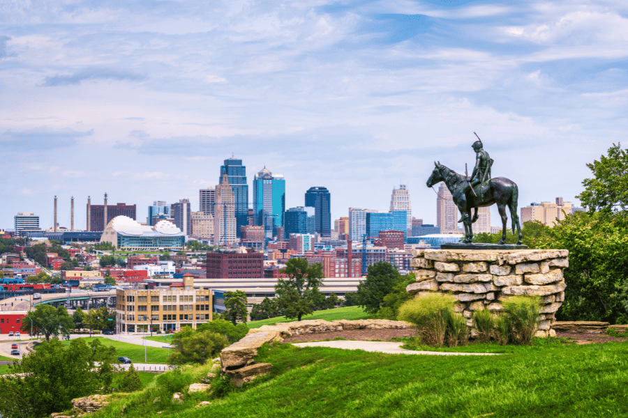 MINDSET DTI Imaging Center in Kansas City, Kansas