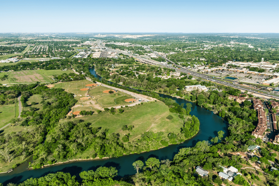 MINDSET DTI Imaging Center in New Braunfels, Texas