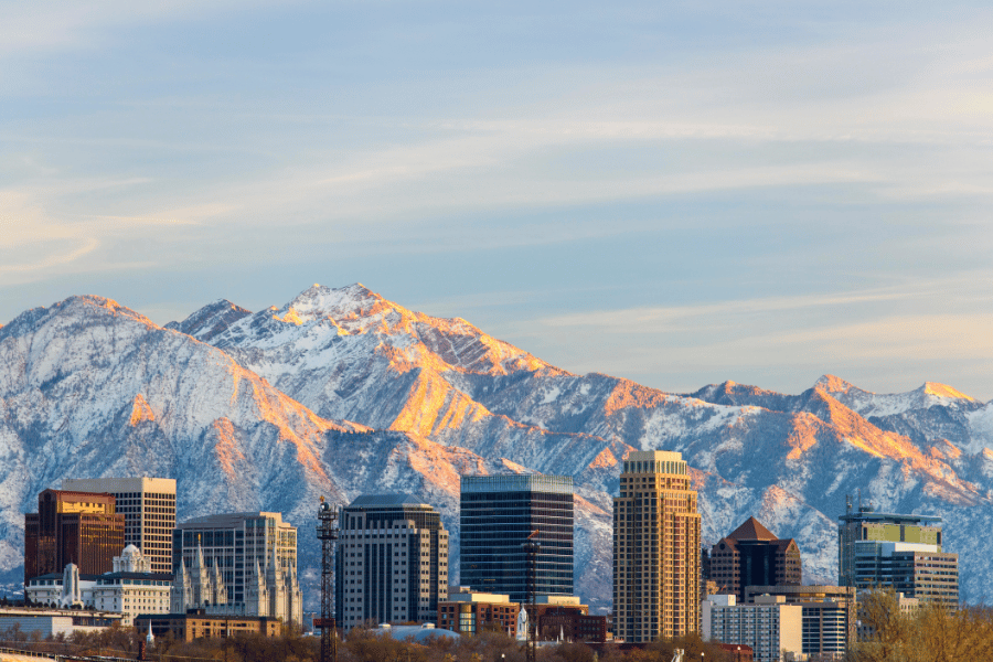 MINDSET DTI Imaging Center in Salt Lake City, Utah